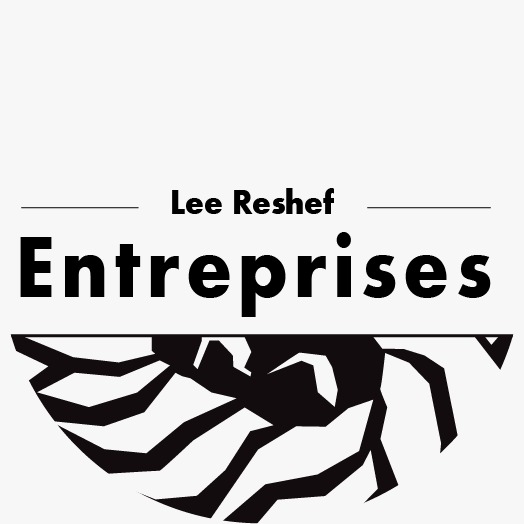 Lee Resef Enterprises LOGO