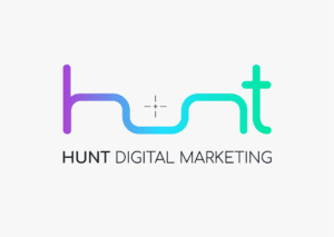 Hunt Digital Marketing LOGO
